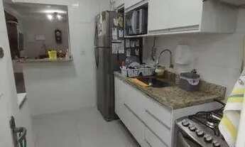 Imagem 2: LINDO APARTAMENTO DUPLEX DE 2 DORMITÓRIOS COM 2 SUÍTES NO EMBARÉ