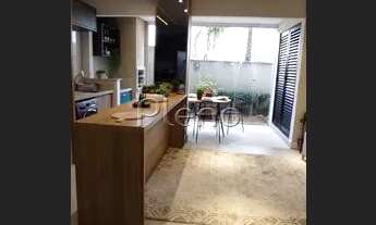 Imagem 3: Apartamento à venda no Swiss Park - Campinas/SP