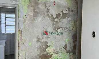 Imagem 3: Apartamento com 2 dormitórios à venda, 54 m² por R$ 90.000,00 - Parque Jamaica - Londrina