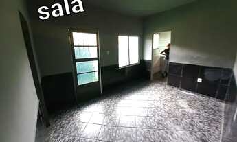 Imagem: Aluguel de casa em Nilópolis