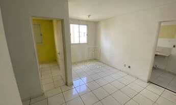 Imagem 6: Apartamento à venda, 49 m² por R$ 190.000,00 - Vila Eldízia - Santo André/SP