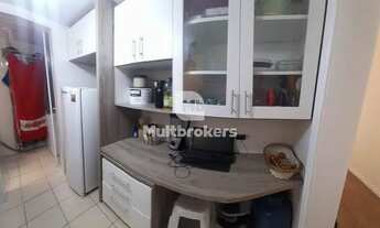 Imagem 6: CURITIBA - Apartamento Padrão - Portão