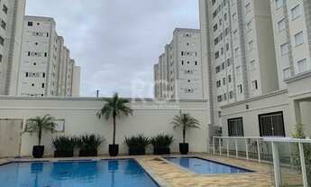 Imagem 2: Apartamento para Venda - 43.9m², 2 dormitórios, 1 vaga - Humaitá