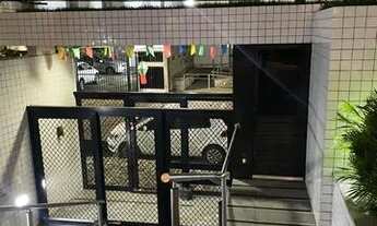 Imagem: Apartamento na Madalena - 160m2 - 4 quartos