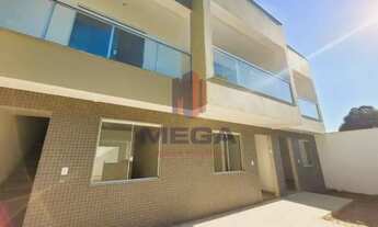 Imagem: Mega Venda casa duplex novinha em Lagoa