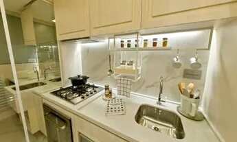 Imagem 3: Apartamento 60 m² com 3 quartos sendo 1 suíte na Vila Guilherme - São Paulo - SP