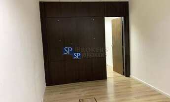 Imagem 3: Sala para alugar, 170 m²- Itaim Bibi - São Paulo/SP