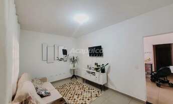 Imagem 3: Casa à venda, 3 quartos, 1 suíte, 2 vagas, Jardim Boer II - Americana/SP