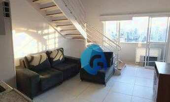 Imagem 4: Apartamento com 1 dormitório à venda, 53 m² por R$ 515.000,00 - Centro - Curitiba/PR