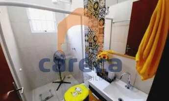 Imagem 2: Casa para Venda em São José do Rio Preto, Residencial Morada do Sol, 2 dormitórios, 1 suít