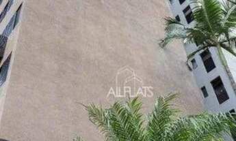 Imagem: Flat com 2 dormitórios à venda, 70 m²