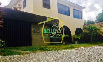 Imagem: ESPETACULAR CASA FINAMENTE MOBILIADA, alto