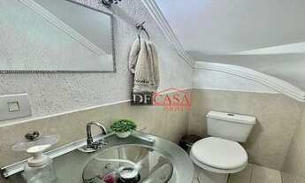 Imagem 7: Sobrado com 2 dormitórios à venda, 100 m² por R$ 485.000,00 - Itaquera - São Paulo/SP