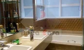 Imagem 5: Apartamento Alto Padrão no Analia Franco