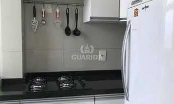 Imagem 4: Exclusividade Guarida: Apartamento JK, MOBILIADO, no bairro Centro!