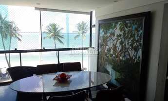 Imagem: Apartamento de 120m² no Edf. Coronado na