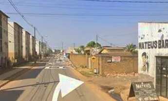 Imagem 2: 2 excelentes terrenos 10x40 (808 m²) em rua asfaltada, 35 mil cada