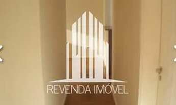 Imagem 3: Apartamento no Condomínio Maranhão na Vila Olímpia com 77m² 2 dormitórios 2 banheiros 1 va