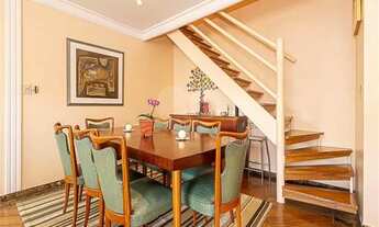 Imagem: Cobertura com 4 Quartos e 4 banheiros à