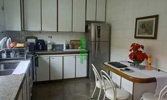 Imagem 7: Térrea para venda tem 210 metros quadrados com 3 quartos em Vila Amorim - Americana - SP