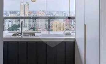 Imagem 3: São Paulo - Apartamento Padrão - SAÚDE