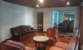 Imagem 2: Apartamento com três quartos sendo um suóte, em Copacabana, av. nossa sra. de Copacabana