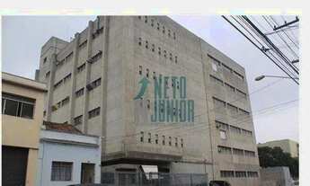 Imagem: Prédio, 9313 m² - venda por R$ 27.000.000,00