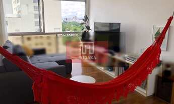 Imagem 5: Apartamento à venda no bairro Pinheiros - São Paulo/SP, Zona Oeste