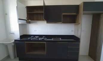 Imagem 6: Maringá - Apartamento - Jardim Itália III