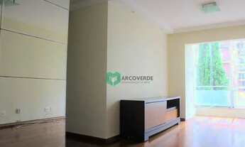 Imagem: Apartamento com 2 dormitórios para alugar