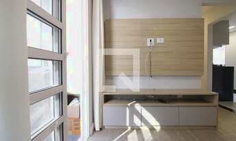 Imagem 3: Apartamento para Aluguel - Jardim Gonçalves, 2 Quartos, 58 m2