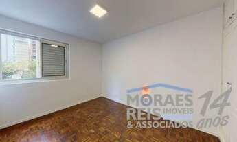 Imagem: Apartamento à venda em Itaim Bibi com 103