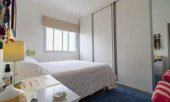 Imagem 3: Apartamento para Aluguel - Taquaral, 2 Quartos, 67 m2