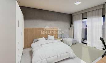 Imagem 5: Brusque - Apartamento Padrão - Santa Terezinha