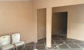 Imagem: Casa no bairro suissa