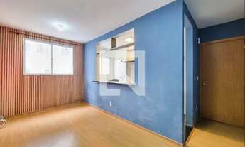 Imagem 2: Apartamento para Aluguel - Jardim das Industrias, 2 Quartos, 45 m2