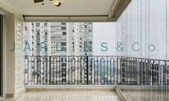 Imagem 7: SãO PAULO - Apartamento Padrão - Cidade Jardim