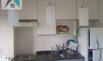 Imagem 5: Apartamento para Locação em Cajamar, Portais (Polvilho), 1 dormitório, 1 banheiro, 1 vaga