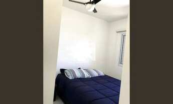 Imagem 4: Apartamento à Venda - Jardim São Vicente , 2 Quartos, 50 m2