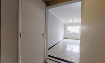 Imagem 5: Apartamento para venda possui 95 metros quadrados com 3 quartos em Vila Hamburguesa - São