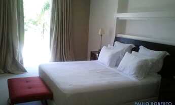 Imagem 6: CASA EM CONDOMÍNIO - TAMBORÉ - SP