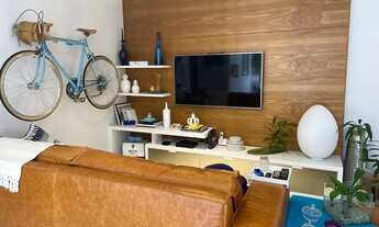 Imagem 6: SÃO PAULO - Apartamento Padrão - PANAMBY