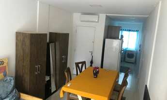 Imagem: Apartamento temporada Balneário Camboriú