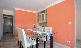 Imagem 3: Apartamento à venda no bairro Saúde - São Paulo/SP