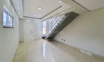 Imagem 6: Casa - Jardim Indianópolis - Campinas