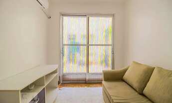 Imagem 7: Apartamento para Aluguel - Centro Histórico, 1 Quarto, 50 m2