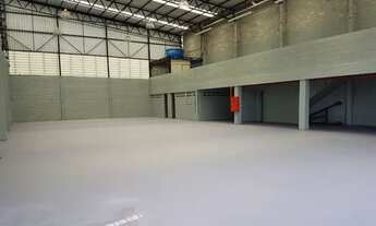 Imagem 5: Galpão/Depósito/Armazém para aluguel e venda possui 440 metros quadrados