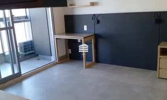 Imagem 5: Apartamento para aluguel com 30 metros quadrados com 1 quarto em Vila Mariana - São Paulo