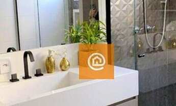 Imagem 7: Apartamento com 3 dormitórios à venda, 164 m² por R$ 2.200.000,00 - Jardim Ana Maria - Jun