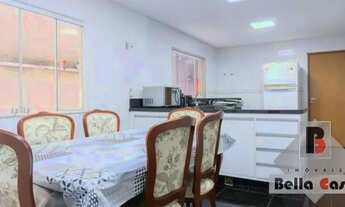 Imagem 6: Sobrado á venda Vila Mafra com 3 suites